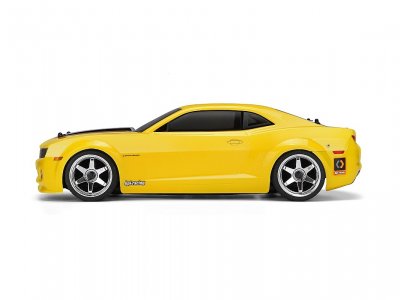 SPRINT 2 Flux RTR s 2,4GHz RC soupravou, kar. Camaro 2010
