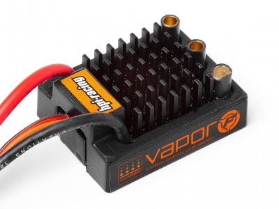 SPRINT 2 Flux RTR s 2,4GHz RC soupravou, kar. Camaro 2010