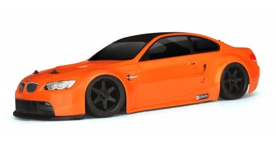 SPRINT 2 Flux RTR s 2,4GHz RC soupravou, kar. BMW M3 GTS