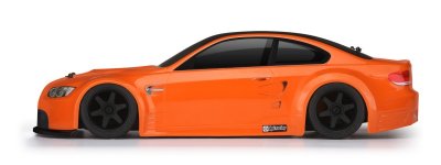 SPRINT 2 Flux RTR s 2,4GHz RC soupravou, kar. BMW M3 GTS