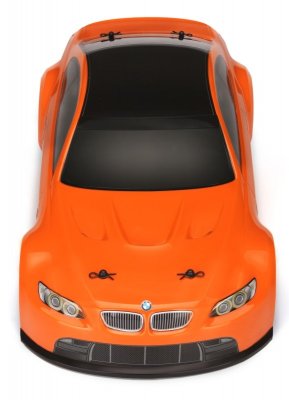 SPRINT 2 Flux RTR s 2,4GHz RC soupravou, kar. BMW M3 GTS