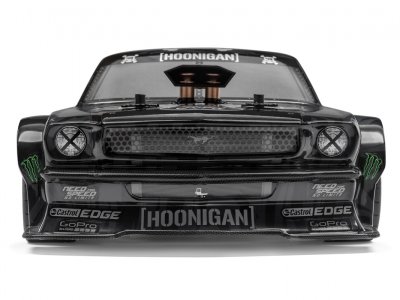 RS4 SPORT 3 1965 Ford Mustang Hoonicorn RTR set