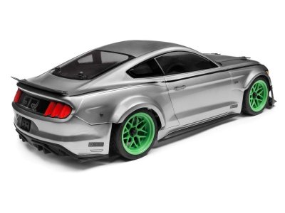 Karoserie čirá RS4 Ford Mustang 2015 SPEC 5 (200 mm)