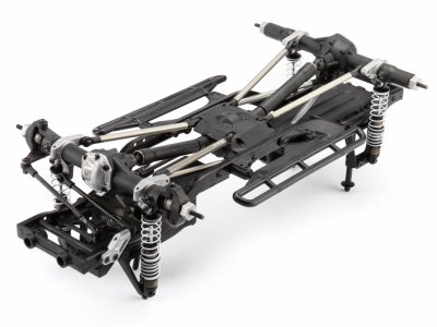 VENTURE SCALE builder Kit