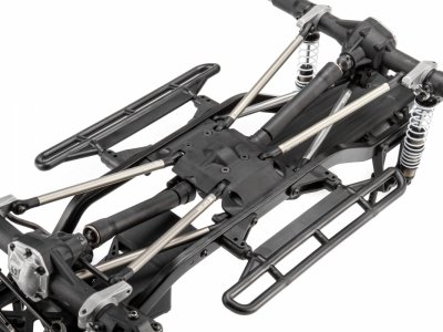 VENTURE SCALE builder Kit