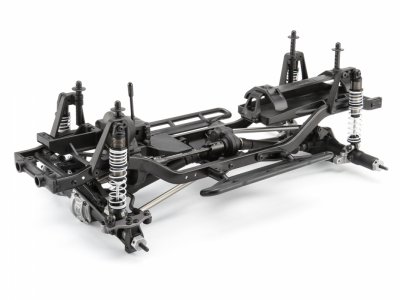 VENTURE SCALE builder Kit