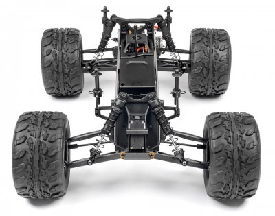 Jumpshot MT V2.0 1/10 RTR