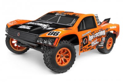 Jumpshot SC V2.0 1/10 RTR