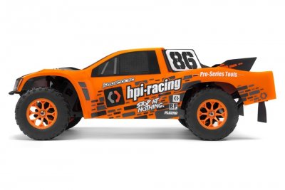 Jumpshot SC V2.0 1/10 RTR