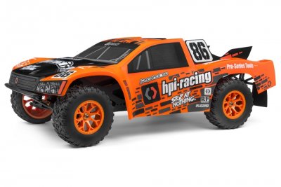 Jumpshot SC V2.0 1/10 RTR