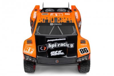 Jumpshot SC V2.0 1/10 RTR