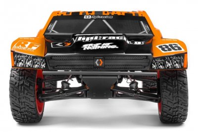 Jumpshot SC V2.0 1/10 RTR