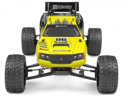 Jumpshot ST V2.0 1/10 RTR