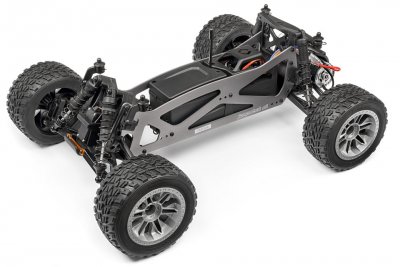 Jumpshot ST V2.0 1/10 RTR
