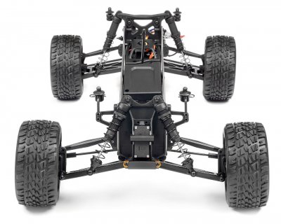 Jumpshot ST V2.0 1/10 RTR