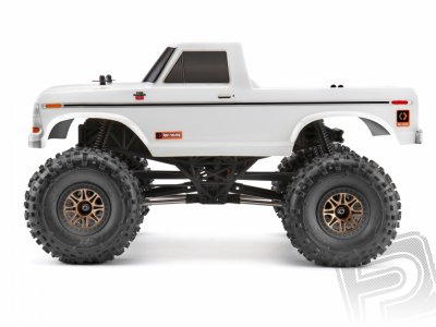 Crawler King s karoserii 1979 Ford F-150, RTR