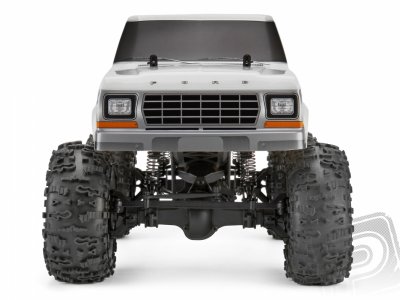 Crawler King s karoserii 1979 Ford F-150, RTR