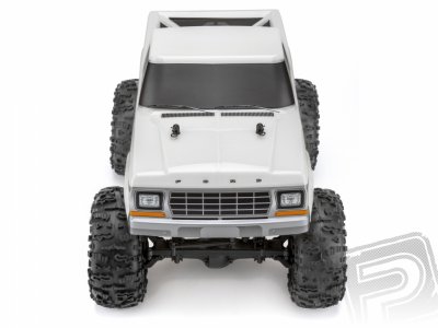 Crawler King s karoserii 1979 Ford F-150, RTR