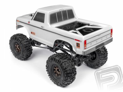 Crawler King s karoserii 1979 Ford F-150, RTR