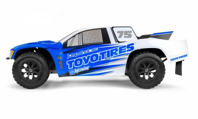 Jumpshot SC V2.0 TOYO Tires 1/10 RTR