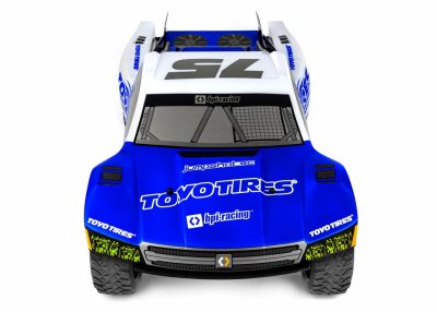 Jumpshot SC V2.0 TOYO Tires 1/10 RTR