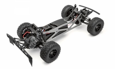 Jumpshot SC V2.0 TOYO Tires 1/10 RTR
