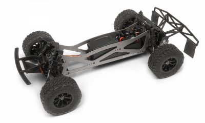 Jumpshot SC Flux TOYO Tires 1/10 RTR