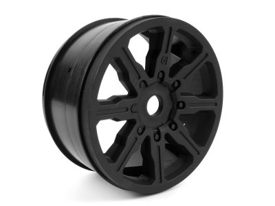 Osmipaprsková kola 1:8 Truggy