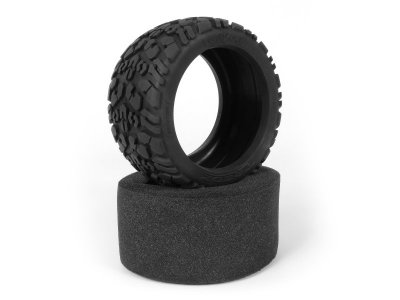 Voodoo pneumatiky 1:8 Truggy
