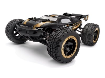 Slayer Stadium Truck 1/16 RTR - Zlatý - Nahrazeno HPI540103