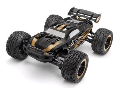 Slayer Stadium Truck 1/16 RTR - Zlatý - Nahrazeno HPI540103