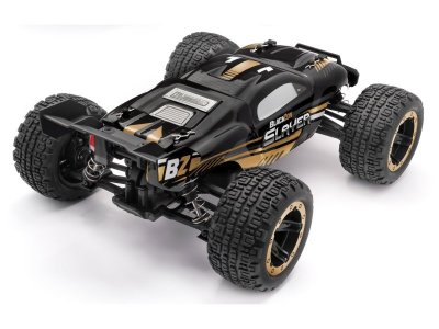 Slayer Stadium Truck 1/16 RTR - Zlatý - Nahrazeno HPI540103
