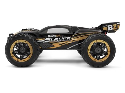 Slayer Stadium Truck 1/16 RTR - Zlatý - Nahrazeno HPI540103