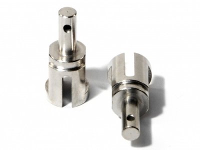 HD Unašeč diferenciálu 14x34mm (2ks)