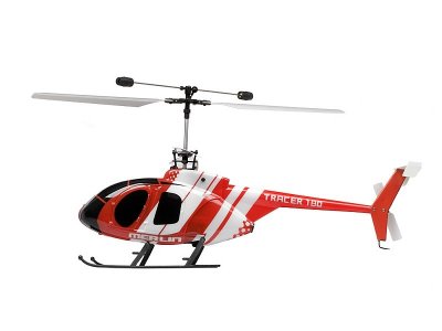 Merlin Tracer 180 RTF elekt.vrt. dvourotorový DOPRODEJ