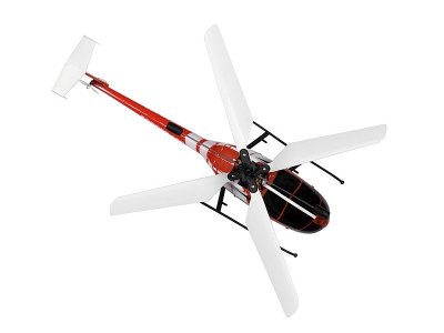 Merlin Tracer 180 RTF elekt.vrt. dvourotorový DOPRODEJ