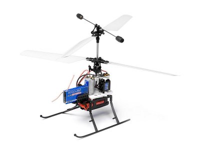 Merlin Tracer 180 RTF elekt.vrt. dvourotorový DOPRODEJ