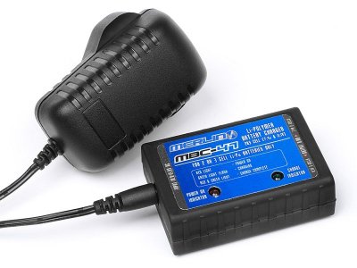 Merlin Tracer 180 RTF elekt.vrt. dvourotorový DOPRODEJ