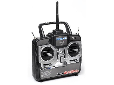 Merlin Tracer 180 RTF elekt.vrt. dvourotorový DOPRODEJ