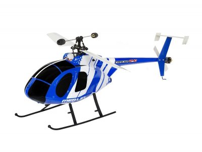 Merlin Tracer 240 RTF elekt vrt. jednorotorový DOPRODEJ