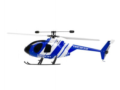 Merlin Tracer 240 RTF elekt vrt. jednorotorový DOPRODEJ