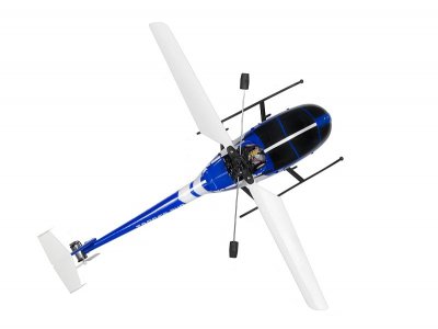 Merlin Tracer 240 RTF elekt vrt. jednorotorový DOPRODEJ