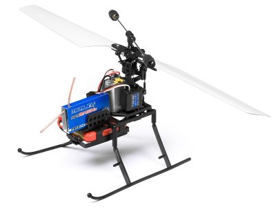 Merlin Tracer 240 RTF elekt vrt. jednorotorový DOPRODEJ