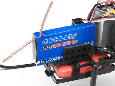 Merlin Tracer 240 RTF elekt vrt. jednorotorový DOPRODEJ