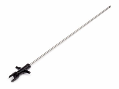 Vnitřní hřídel rotoru (Tracer 180)