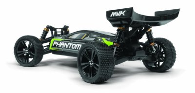 Maverick Phantom XB 1:10 RTR Electric Buggy