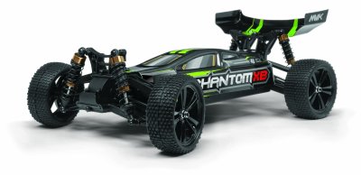 Maverick Phantom XB 1:10 RTR Electric Buggy