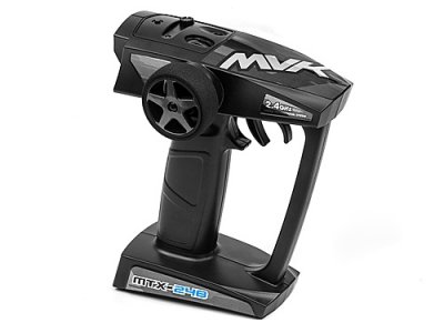 MTX-248 2,4 GHz, 2-kanálový vysílač ION