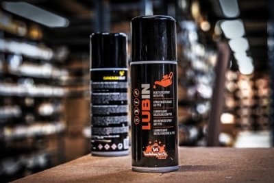 LUB IN Multi-ochranný sprej 400ml