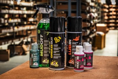 HOBBYTECH silikonový olej pro tlumiče 900 CPS, 80ml